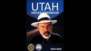 Sample Image from the video about section 8 of the driver handbook